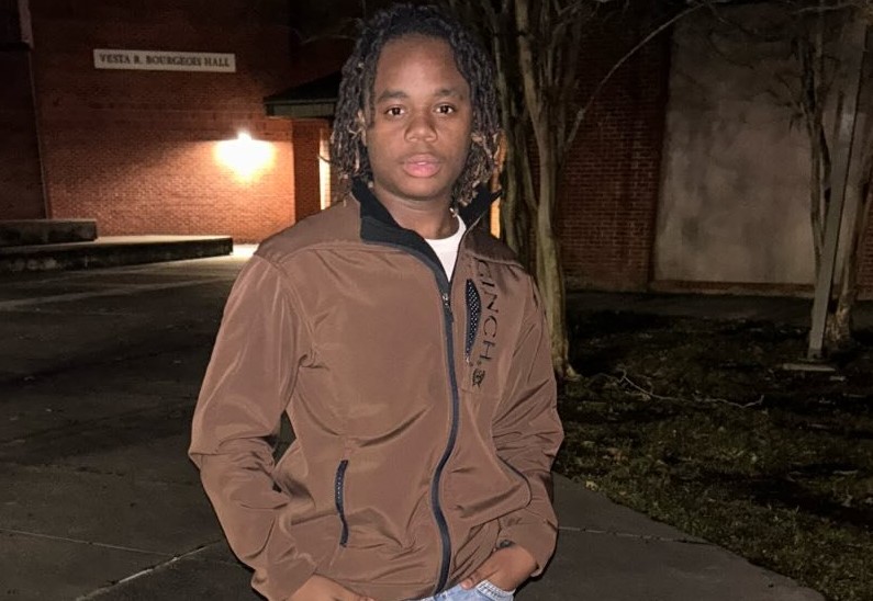 Layvin Brooks Obituary Louisiana: Family, friends and the Saint Francis Regis Church community mourn the sudden loss of Layvin Brooks