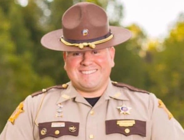 Wesley England Obituary – Car Accident Kentucky: Nelson County EMS mourn the sudden loss of critical care paramedic after on-duty accident