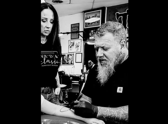 Christopher Melchert Motorcycle Accident – Obituary: Purgatory Tattoo Studio mourn the tragic loss of Chris Melchert after Kansas City accident on U.S. 24 highway, Lafayette County