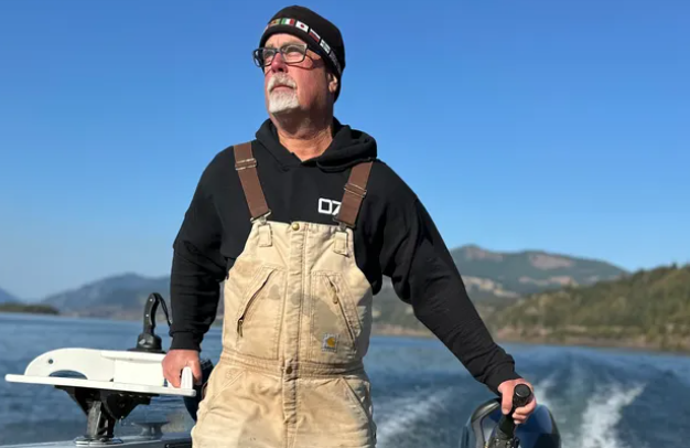 Scott Rumsey Hood River Obituary - Cause of Death