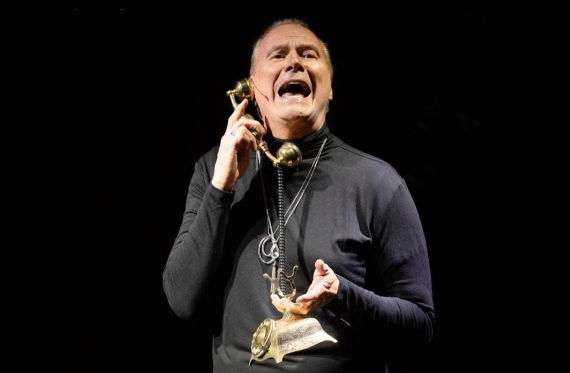 Ron Herman Obituary – Cause of Death New York: The general Rochester Theatre community mourn the sudden loss of Ron Herman
